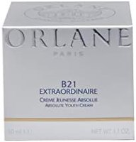 ORLANE 幽兰 PARIS B21 Cream Extraordinaire 青春复位面霜