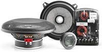 FOCAL 劲浪 Car Audio 130AS Access 系列 13cm 5 英寸组件扬声器系统