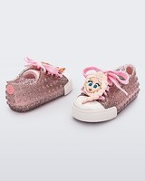 melissa mini melissa Disney Polibolha II 婴儿果冻运动鞋