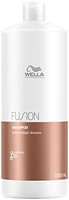WELLA 威娜 Professionals Fusion 修复专业护发 防止断裂和损坏 洗发水 1L