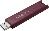 Kingston 金士顿 DataTraveler Max Gen 2 闪存盘 512GB