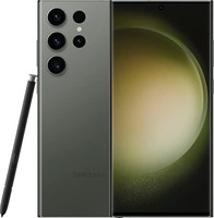 SAMSUNG 三星 Galaxy S23 Ultra 5G智能手机 8GB+256GB