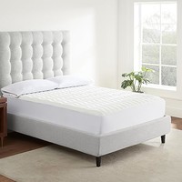 Serta 舒达 Perfect 基本舒适床垫,空气干燥吸湿排汗,超细纤维填充,Scotchgard