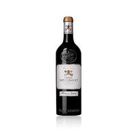PAPE CLEMENT 法国名庄克莱蒙教皇/黑教皇2020干红葡萄酒Pape Clément