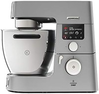 KENWOOD 凯伍德 Cooking Chef Gourmet 厨师机 KCC9060S(具有烹饪功能