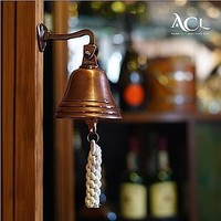 ACL 酒吧配件适用于家庭酒吧手铃