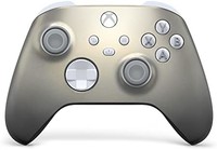 XBOX 無線控制器，適用于 Xbox Series X|S、 設備的月移特別版