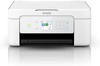 EPSON 爱普生 Home XP-4205 一体式无线喷墨打印机