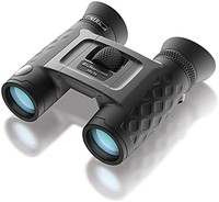 STEINER 视得乐 BluHorizons 10x26 双筒望远镜 - 独特的镜头技术，不伤眼，小巧轻便 -