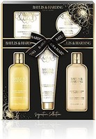 BAYLIS&HARDING Baylis & Harding Sweet Indulgent 沐浴礼盒