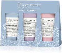 BAYLIS&HARDING The Fuzzy Duck Cotswold Spa 豪华手部礼品套装