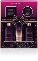 BAYLIS&HARDING Baylis & Harding 限量版野生无花果和石榴完美呵护礼品包