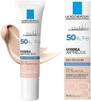 ラロッシュポゼ La Roche-Posay UVIdea XL 防护BB SPF50+/PA++++ 30mL