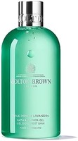 MOLTON BROWN 野生薄荷和薰衣草沐浴露