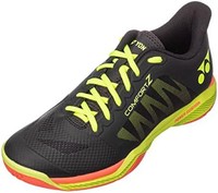 YONEX 尤尼克斯 Power Cushion Comfort Z3 男士室内船鞋(黑色)(M 码