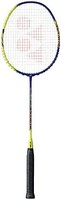 YONEX 尤尼克斯 Astrox 透明羽毛球拍(黄色)(4UG5)(串线 BG65@22 磅)