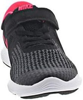 NIKE 耐克 Girls' Nike Revolution 4 (TD) Toddler Shoe Nike Revolution 4 (Psv)