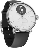WITHINGS ScanWatch 智能手表