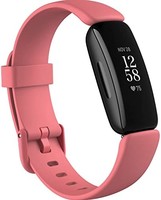 fitbit Inspire 2 健康健身追蹤器,帶免費 1 年 Fitbit 高級試用,24/7 心率和長達 10 天電池