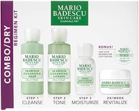 MARIO BADESCU Skin Care 混合/干燥肌肤 养肤套装