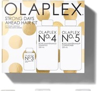 Olaplex Strong Days Ahead *套裝