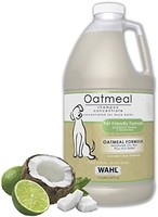 WAHL 821004 – 050 oatmeal 狗狗/宠物洗发水棕褐色