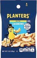 PLANTERS 绅士 花生坚果