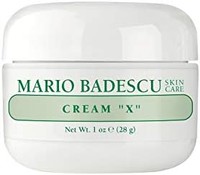 MARIO BADESCU Skin Care X面霜，28g