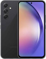 SAMSUNG 三星 Galaxy A54 5G A 系列手機，工廠解鎖 Android 智能手機，128GB 帶 6.4 英寸流體顯示屏