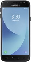SAMSUNG 三星 Galaxy J3 2017 英國 SIM 免費智能手機 - 黑色