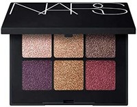 NARS 纳斯 Voyageur 石英眼影盘限量版正装