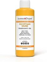 Aroma Depot 埃及麝香香水