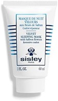 sisley 希思黎 天鹅绒睡眠面膜