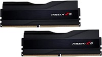 G.SKILL 芝奇 Trident Z5 系列 (Intel XMP 3.0) DDR5 RAM 64GB (2x32GB) 6000MT/s CL32-38-38-96 1.40V