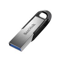 SanDisk 閃迪 32g/64g/128g優盤USB3.0閃存盤CZ73車載加密U盤金屬