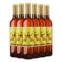 丰收 桂花陈酒甜酒500ml