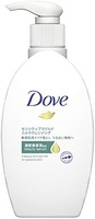 Dove 多芬 敏感温和牛奶卸妆乳 195ml