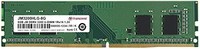 Transcend 創見 臺式電腦內存 PC4-25600(DDR4-3200) 8GB