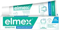 Elmex 艾美適 敏感牙膏 適用于敏感牙齒 75 毫升