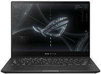 ASUS 华硕 ROG Flow X13 GV301RE-LJ129W 笔记本电脑(13.4 英寸,120Hz WUXGA 1920 x 1200 touch)