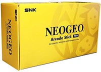 prime会员：SNK Neogeo Arcade Stick Pro 游戏机手柄