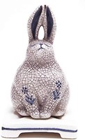 Nippon Kodo 日本香堂 兔子香爐