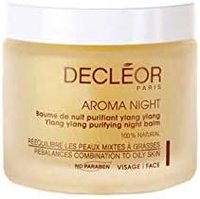 DECLÉOR 思妍丽 Aroma Night Ylang Ylang Purifying Night Balm For Combination To Oily Skin