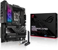 ASUS 華碩 ROG Maximus Z790 Hero Gaming