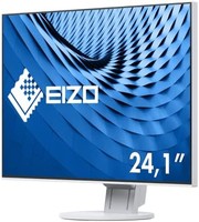 EIZO 藝卓 FlexScan 超薄顯示器 EV2456-WT