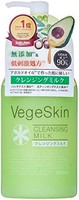 城野医生 VegeSkin 卸妆乳 300ml