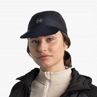 BUFF 百福 Unisex Pack Run High UV Pro 遮阳帽