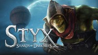 GOG游戲商城《Styx: Shards of Darkness》PC數字版游戲
