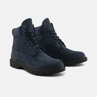 限尺碼：Timberland 男子戶外休閑靴子 6寸 A2GP7