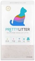 Pretty Litter 寵物貓砂(8 磅)